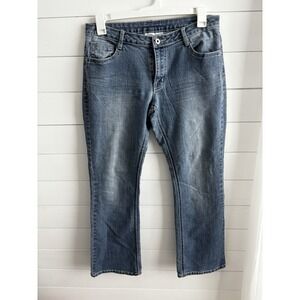 Cg Women's‎ Jeans Size 12 0370
